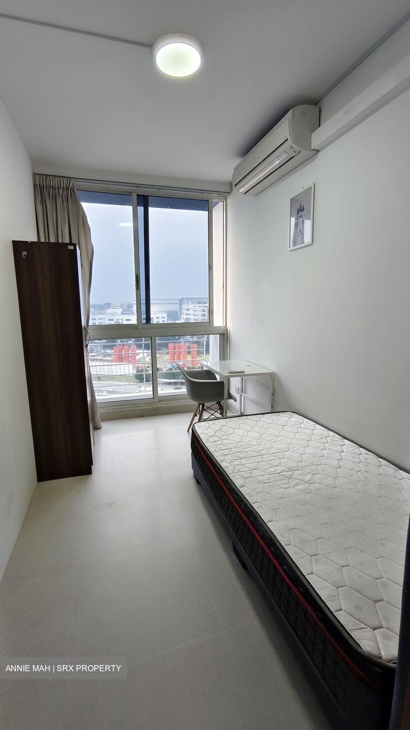 Nuovo (D20), Condominium #619499811